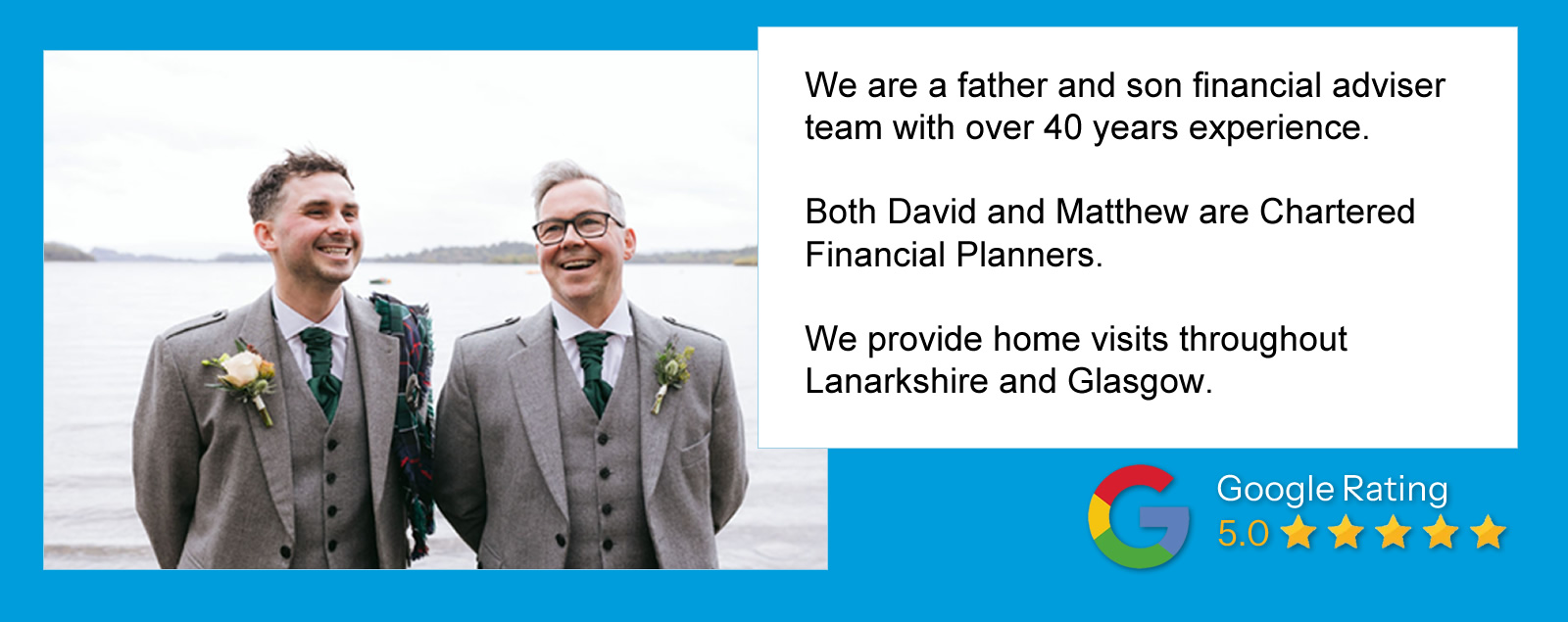 Independent Pension & Investment Advice by Face 2 Face Advice